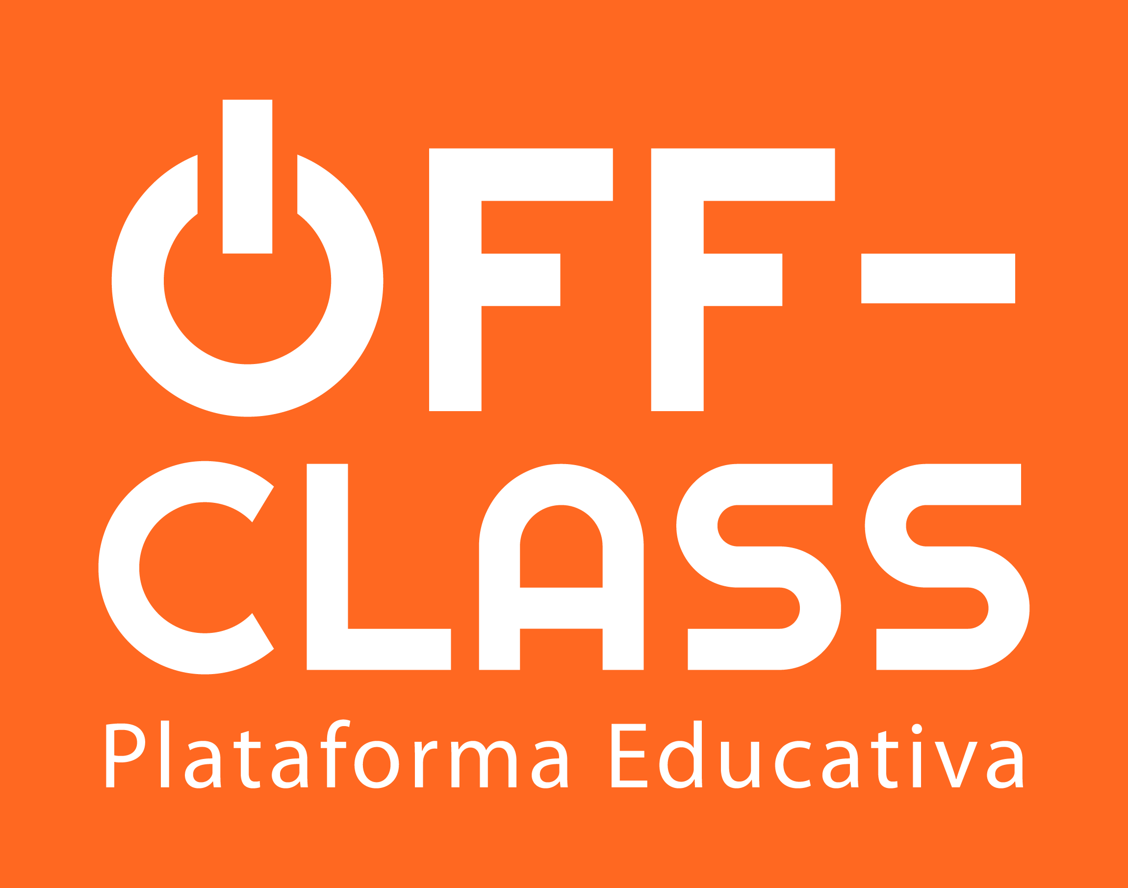 Plataforma OFF-CLASS